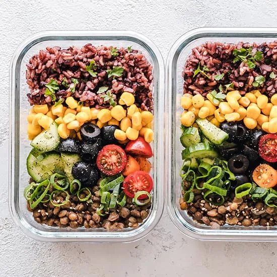 Recipe: How to Eat Well and Maintain Your Busy Lifestyle