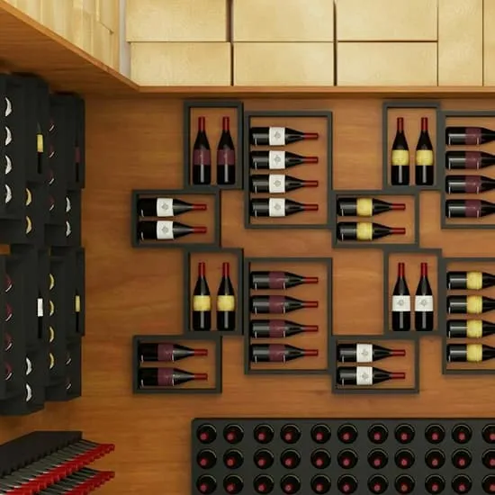 Recipe: Where Should You Store Wine in Your Kitchen for the Best Results