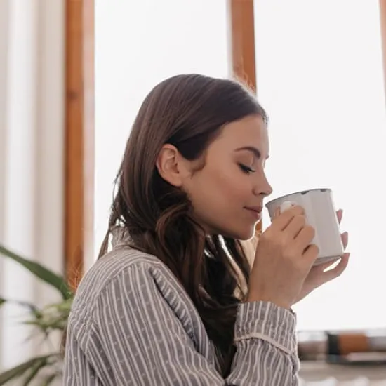 Recipe: 3 Simple Coffee Pairings For Better Brunches