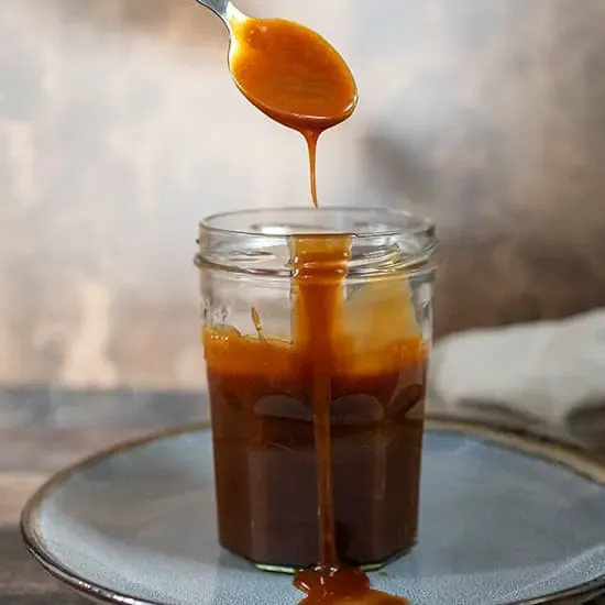 Recipe: Butterscotch