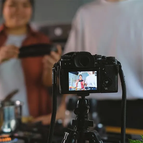 Recipe: How to Make Delicious Food Videos Without Noise or Distractions
