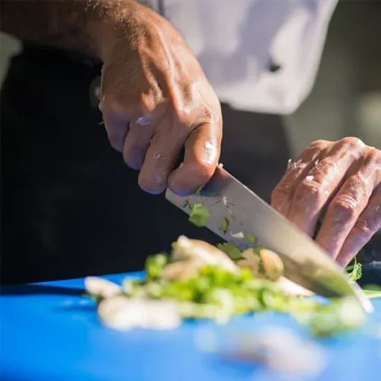 From Kitchen to Table: The Science Behind Safer Food Preparation
