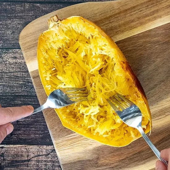 Recipe: How to cook spaghetti squash