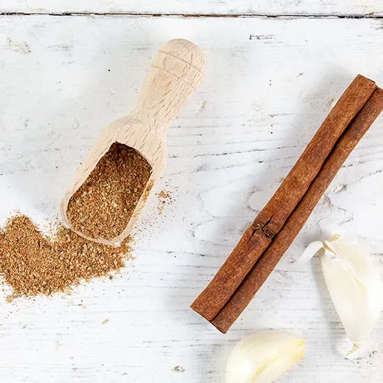 Recipe: Homemade shawarma spice blend