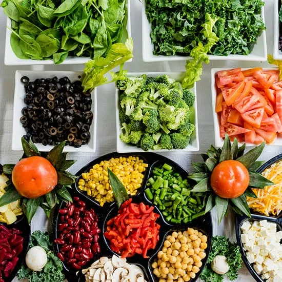 Recipe: Food Trends Shaping 2025 Menus Across the US