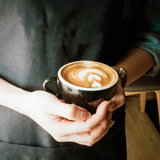 Recipe: Why the Franke SB1200 CleanMaster FoamMaster is a Game-Changer in Commercial Coffee Machines
