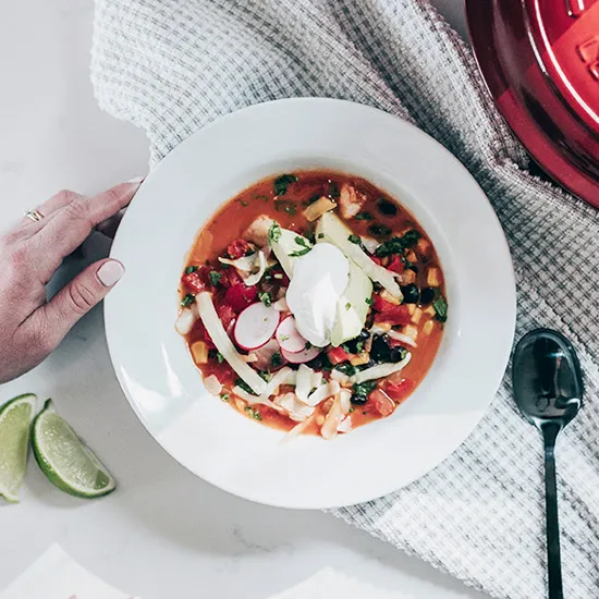 Recipe: How to Eat Healthy on a Student Budget