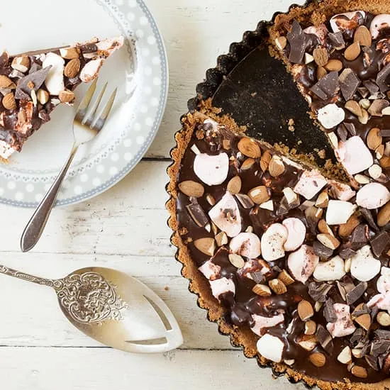 Tart recipes