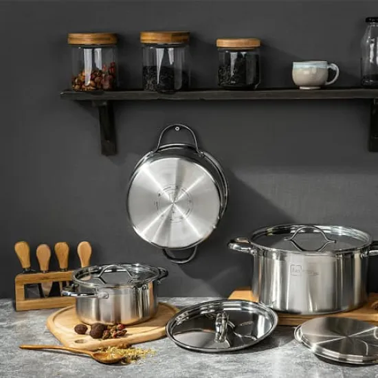 Recipe: Kitchen Tools That Makes Cooking at Home Easier