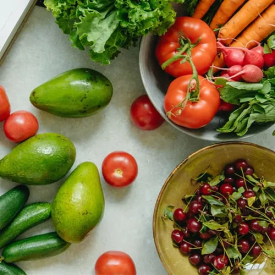 The Essential Minerals Your Body Needs and Where Food Fits In