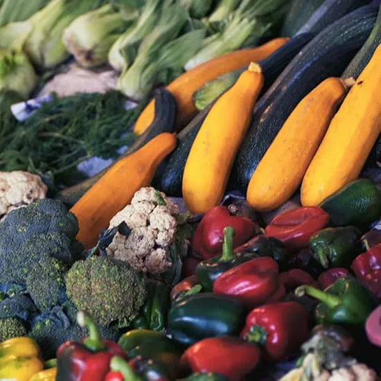 Recipe: The Best Foods to Keep You Healthy