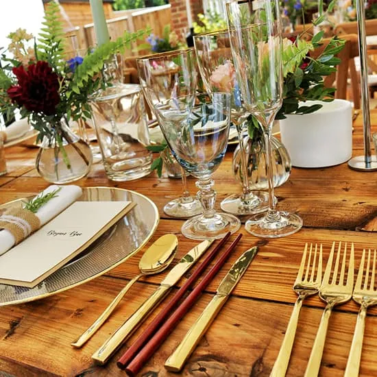 Recipe: Small But Important Details That Will Help Your New Restaurant Stand Out Among The Crowd