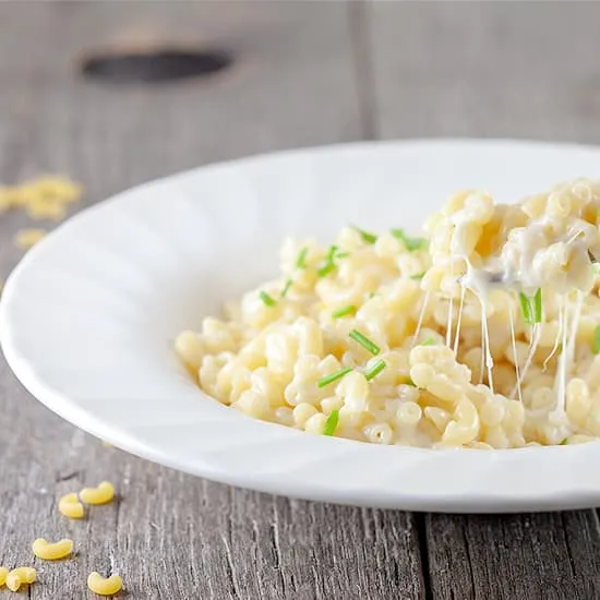 Budget pasta recipes