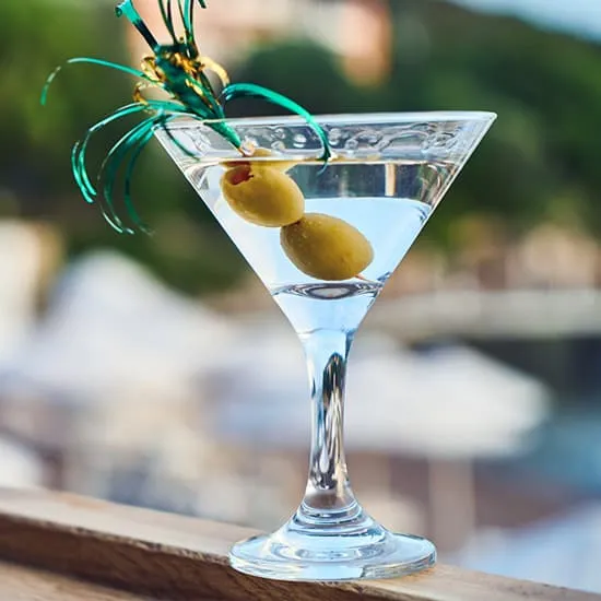 Recipe: 5 Secrets to Crafting the Perfect Gin Martini