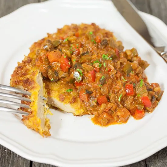 Recipe: Stroganoff sauce