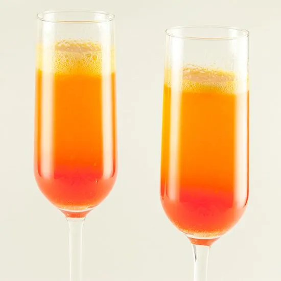 Recipe: Prickly pear cocktail