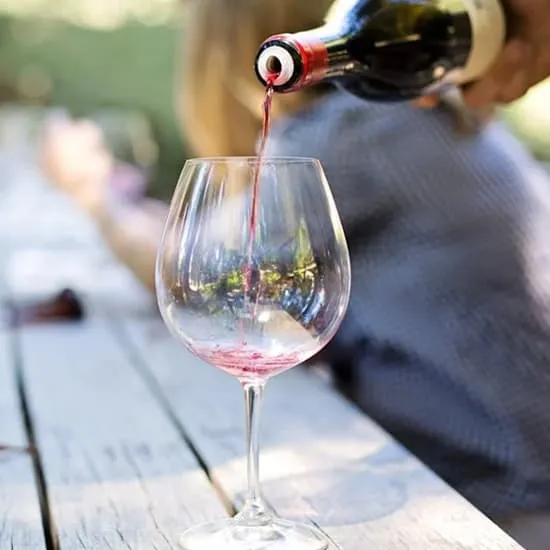 Recipe: Why Hosting a Wine Tasting Party is the Perfect Way to Impress Your Guests