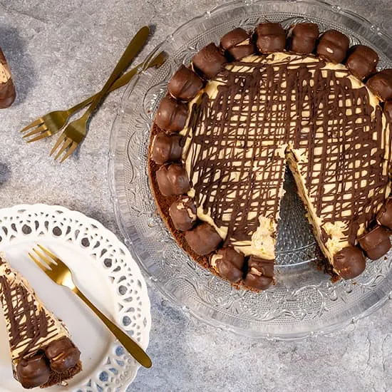 Recipe: Dutch goat's feet cake (bokkenpootjestaart)
