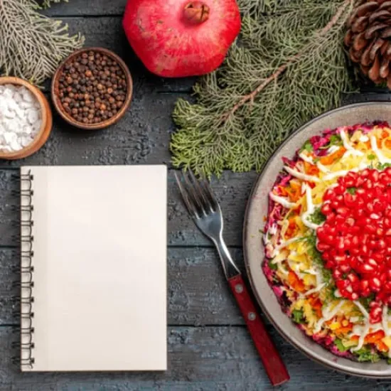 Recipe: From Seasonal Recipes to Year-Round Engagement: Mastering Food Content Promotion