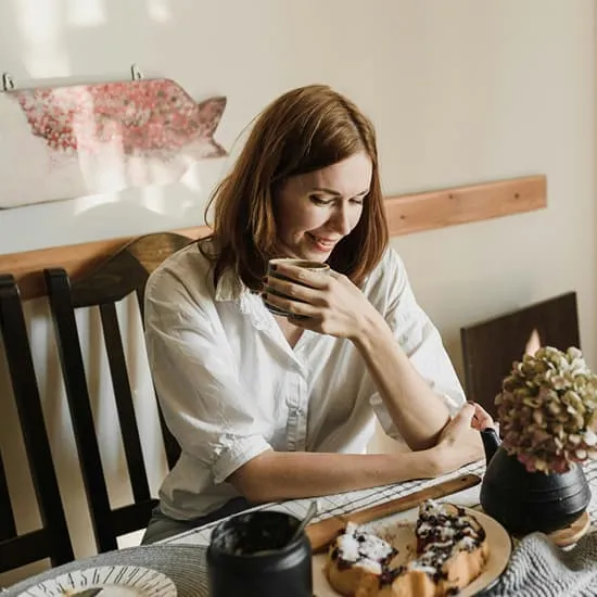 Recipe: Dining for One: 6 Empowering Tips for Cooking After a Breakup