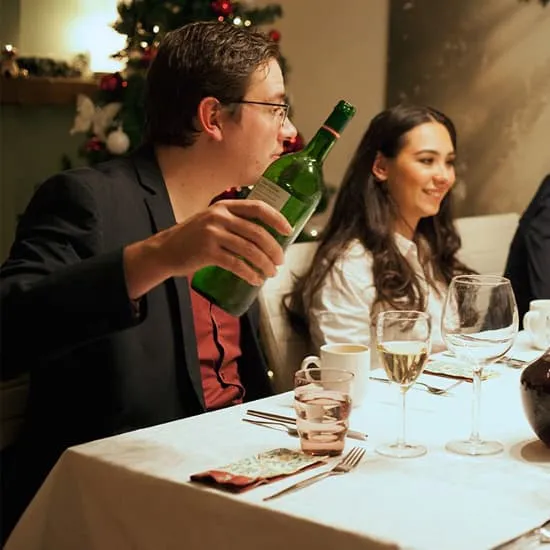 Recipe: 10 Tips for Making Your Dinner Parties More Interesting