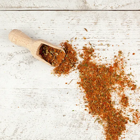 Recipe: Homemade gyro seasoning