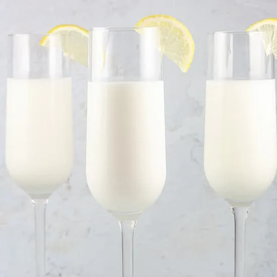 Recipe: Sgroppino