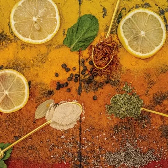 Recipe: How to Incorporate Natural Supplements into Everyday Cooking