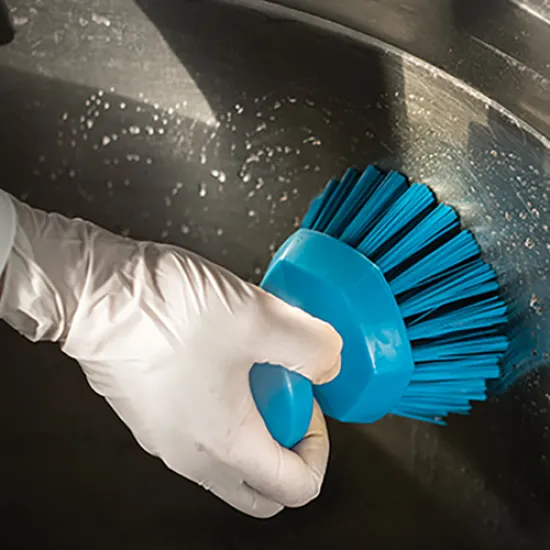 Recipe: Maintaining Hygiene in Meat Processing: Best Practices and Essential Tools