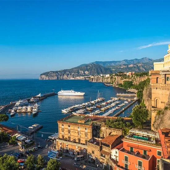 Recipe: How to Spend a Perfect Day Exploring Cafes in Sorrento