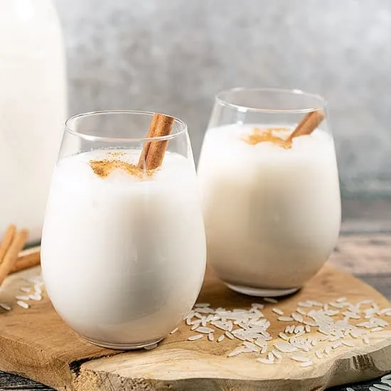 Horchata de arroz