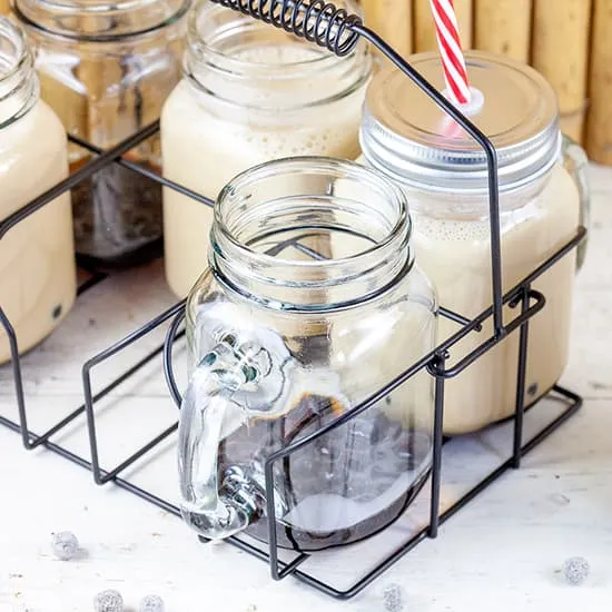 Recipe: Bubble tea