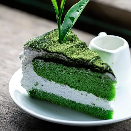 Recipe: Why High-Quality Matcha Is Worth The Investment