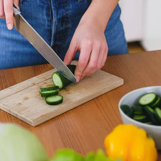 Recipe: Cooking Techniques to Learn to Ace Your College Recipes