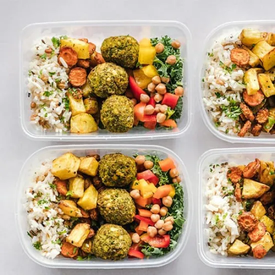 Recipe: 7 Life Hacks To Support Gains During Bulking Season
