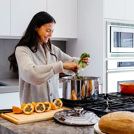Recipe: Quick and easy dinner ideas to make at home