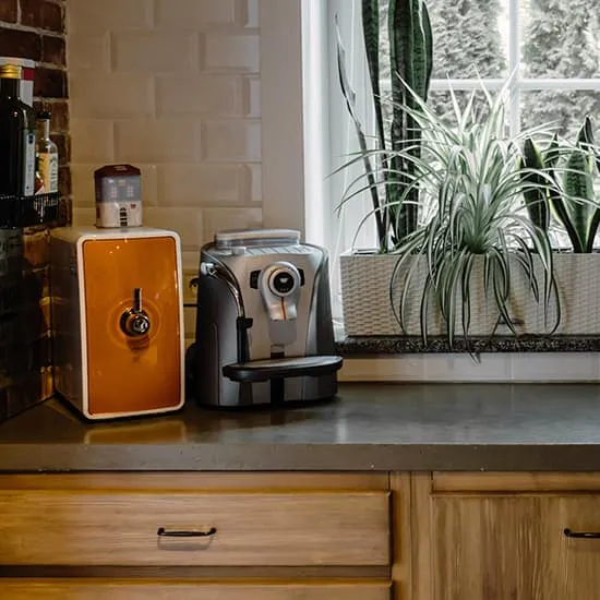 Recipe: How to Maximise Your Coffee Machine’s Functionality
