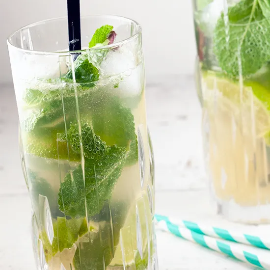 Recipe: Mojito