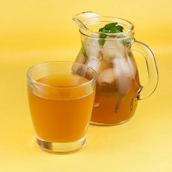 Recipe: Iced tea