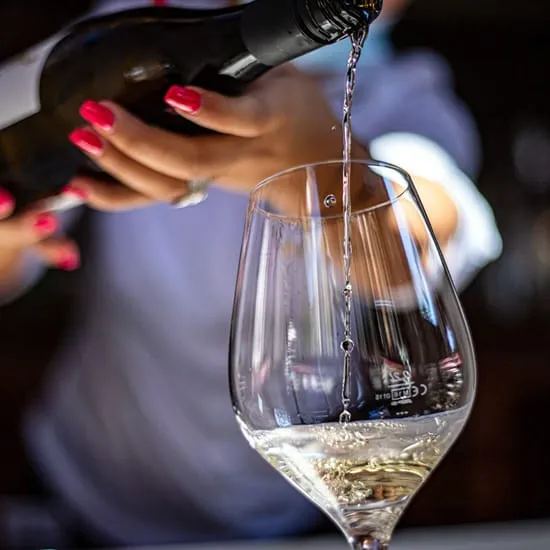 Recipe: Pinot Party: What To Serve When You’re Drinking Pinot Grigio