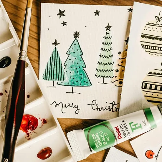 Recipe: The Ultimate Guide to Choosing the Perfect Christmas Cards