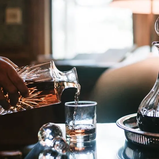 How to pair Scotch whisky with food, region by region