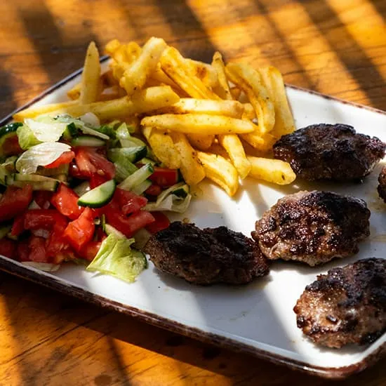 Recipe: Hosting An Amazing Sports-Themed Dinner Party