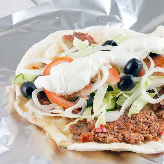 Recipe: Turkish pizza a.k.a. Lahmacun