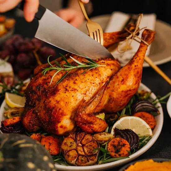 Recipe: Chicken in Different Cuisines of the World: From Classic to Exotic