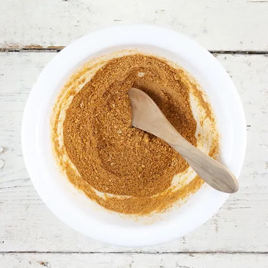 Recipe: How to make fish seasoning
