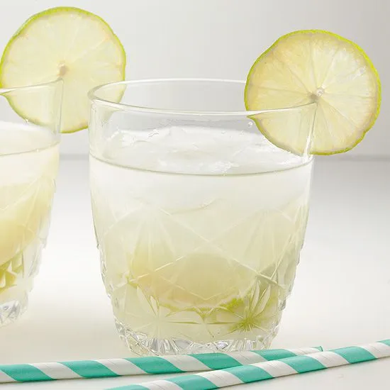 Recipe: Classic caipirinha