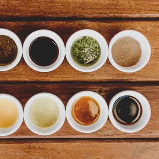 Recipe: How Brands Create Clean Label Sauces Without Sacrificing Flavor