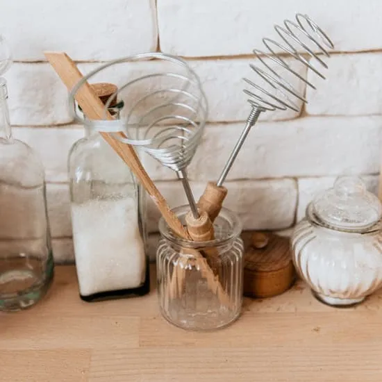 Recipe: Beginner Kitchen Appliances and Tools