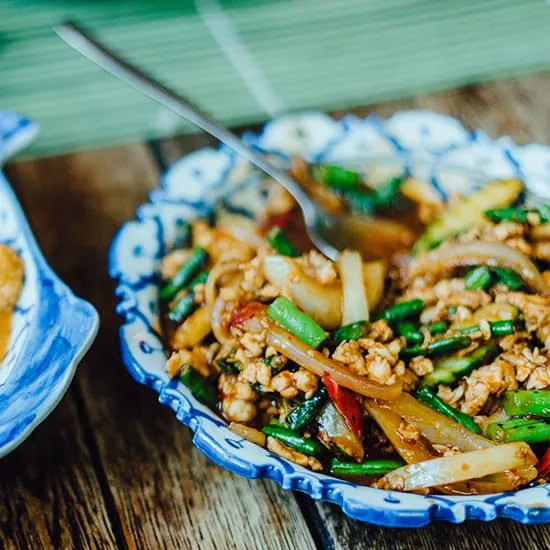 Recipe: Experience The Ultimate Solace With 7 Thai Comfort Foods